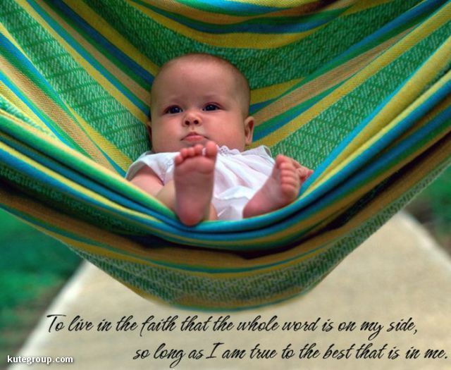 Cute Quotes About Myself. Yep, and a cute quot;Quote Babyquot;